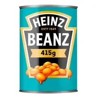 Heinz Baked Beans, 415g