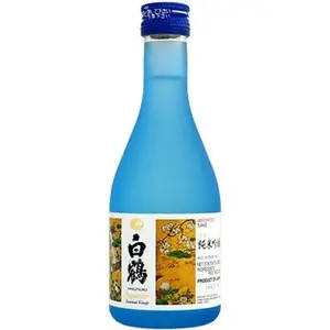 Hakutsuru Junmai Ginjo, 300ml