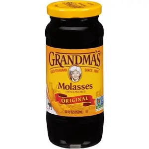 Grandma's Grandma's Melasse, 355ml