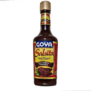 Goya Goya Salsita Chipotle, 226ml