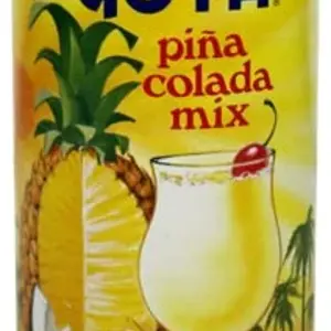 Goya Goya Pina Colada Mix, 355ml