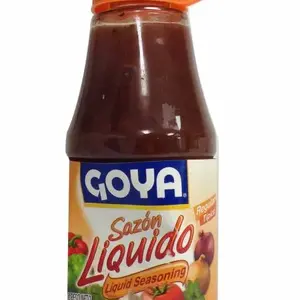 Goya Liquid Seasoning, 444ml