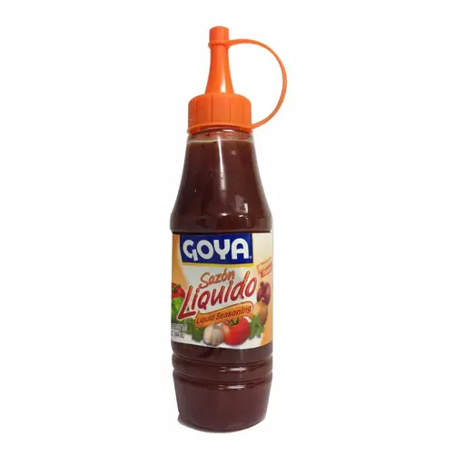 Goya Liquid Seasoning, 444ml