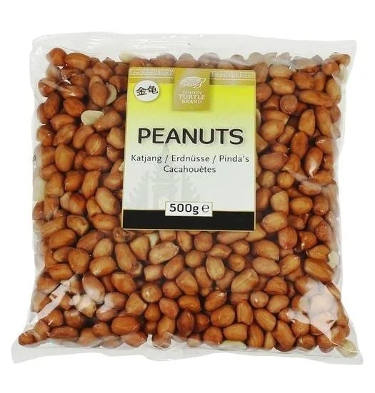 Peanuts, 500g