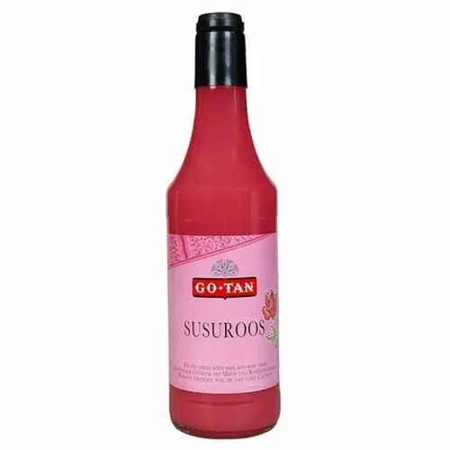 Go-Tan Susuroos, 500ml