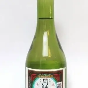 Gekkeikan Gekkeikan Junmai Sake, 300ml