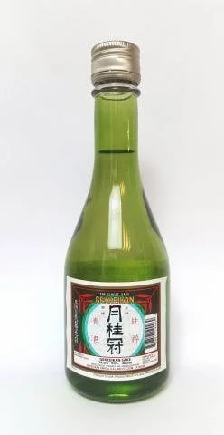 Junmai Sake, 300ml