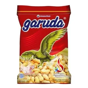 Garuda Garuda Kacang Kulit, 180g