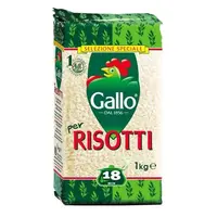 Gallo Riso per Risotti, 1kg