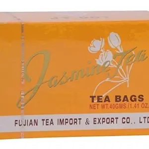 Fujian Jasmintee, 40g