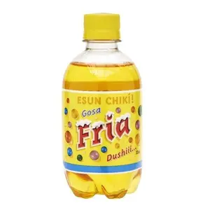 Fria Fria Bananendrink, 335ml