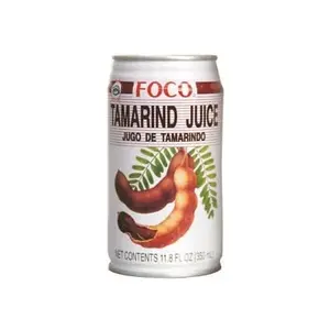 Foco Foco Tamarind Drink, 350ml
