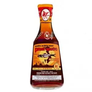 Flying Lion Fischsauce, 300ml