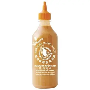 Flying Goose Flying Goose Sriracha Mayo, 455ml