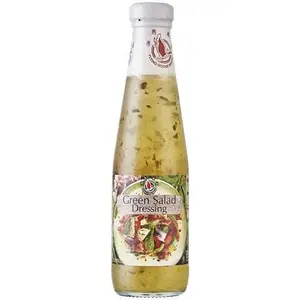 Flying Goose Flying Goose Grünes Salatdressing, 295ml