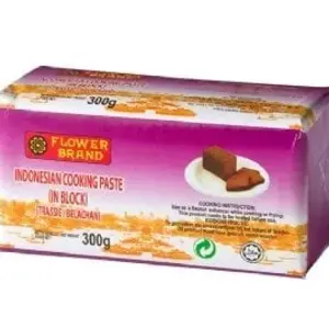 Flower Brand Trassi Rauw, 250g