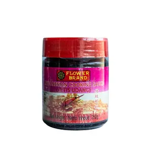 Flower Brand Petis Udang, 250g