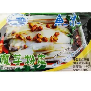 Fishwell Shirataki Sheets, 380g