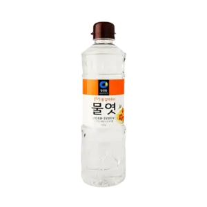 Essential Daesang Corn Syrup, 1.2kg