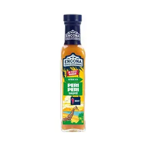 Encona Encona afrikanische Peri Peri-Sauce, 142ml