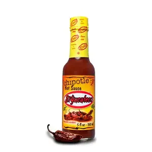 El Yucateco El Yucateco Salsa Chipotle, 150ml