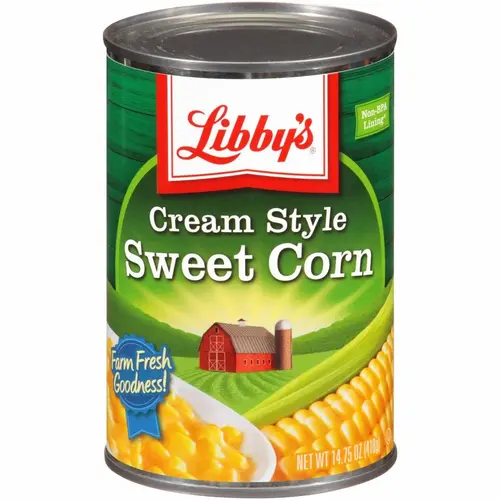 Del Monte Del Monte Sweet Corn Cream Style, 425g