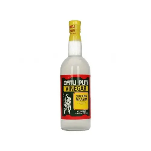 Datu Puti Vinegar, 750ml