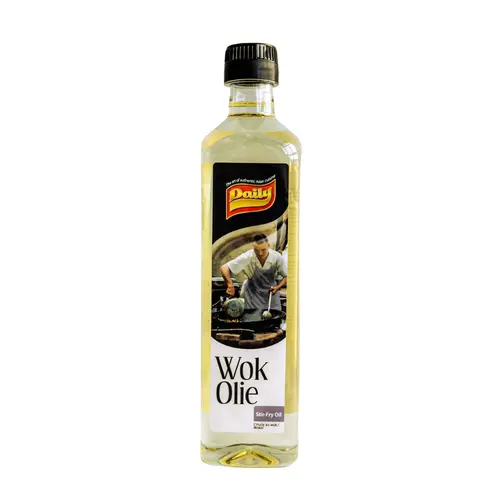 Wokolie, 500ml