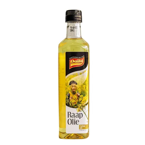 Rapeseed Oil, 500ml