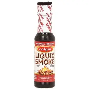 Colgin Colgin Hickory Liquid Smoke, 118ml