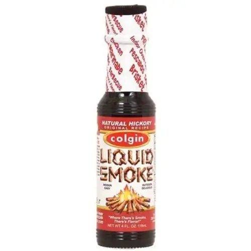 Colgin Liquid Smoke, 118ml