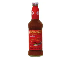 Cock Brand Cock Brand Sweet Chilli Sauce for Chicken, 800g