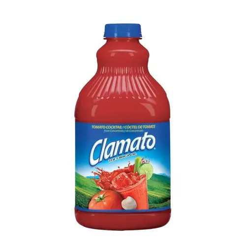 Clamato Clamato Original, 946ml