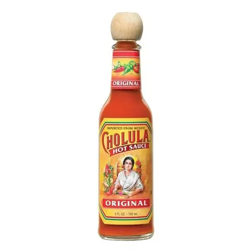 Cholula Original Hot Sauce, 150ml