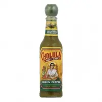 Cholula Green Pepper Hot Sauce, 150ml