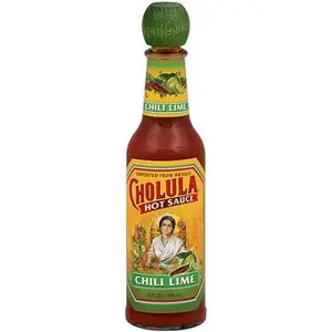 Cholula Cholula Chili Limette, 150ml