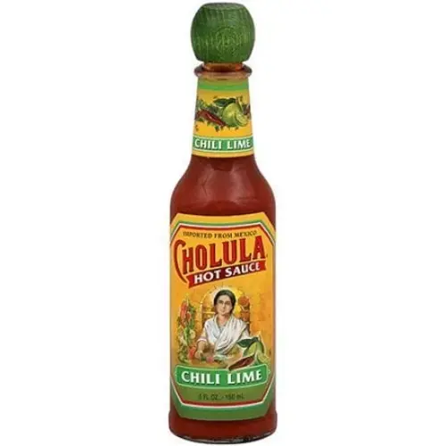 Cholula Cholula Chili Limette, 150ml