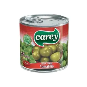 Carey Tomatillos, 380g