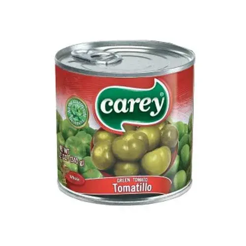 Carey Tomatillos, 380g