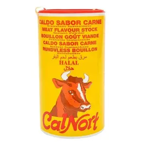 Calnort Calnort Rinderbrühe Pulver, 1kg