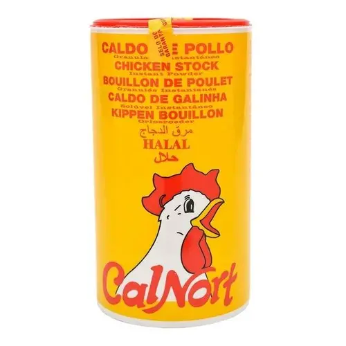 Calnort Chicken Bouillon, 1kg