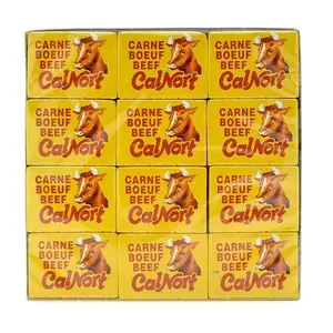 Calnort Calnort Beef Bouillon Cubes, 360g