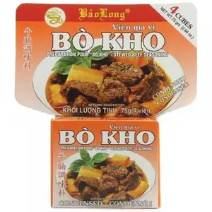 Bao Long Bo Kho, 75g