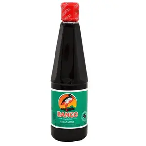 Bango Bango Kecap Manis, 275ml