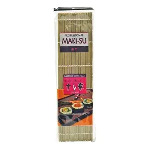 Bamboe Sushi Mat