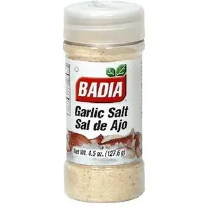 Badia Badia Garlic Salt, 127g