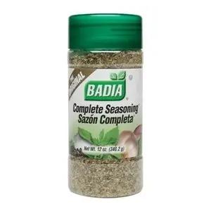 Badia Complete Seasoning, 340g
