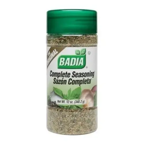 Badia Badia Complete Seasoning, 340g