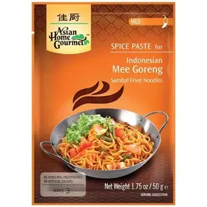 Asian Home Gourmet Asian Home Gourmet Mee Goreng, 50g