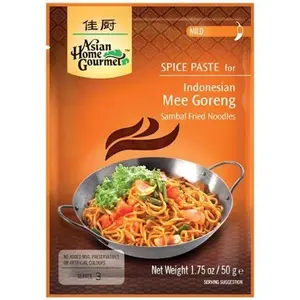 Asian Home Gourmet Mee Goreng, 50g